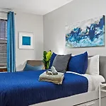 Central Studio- Walking Distance To Times Square