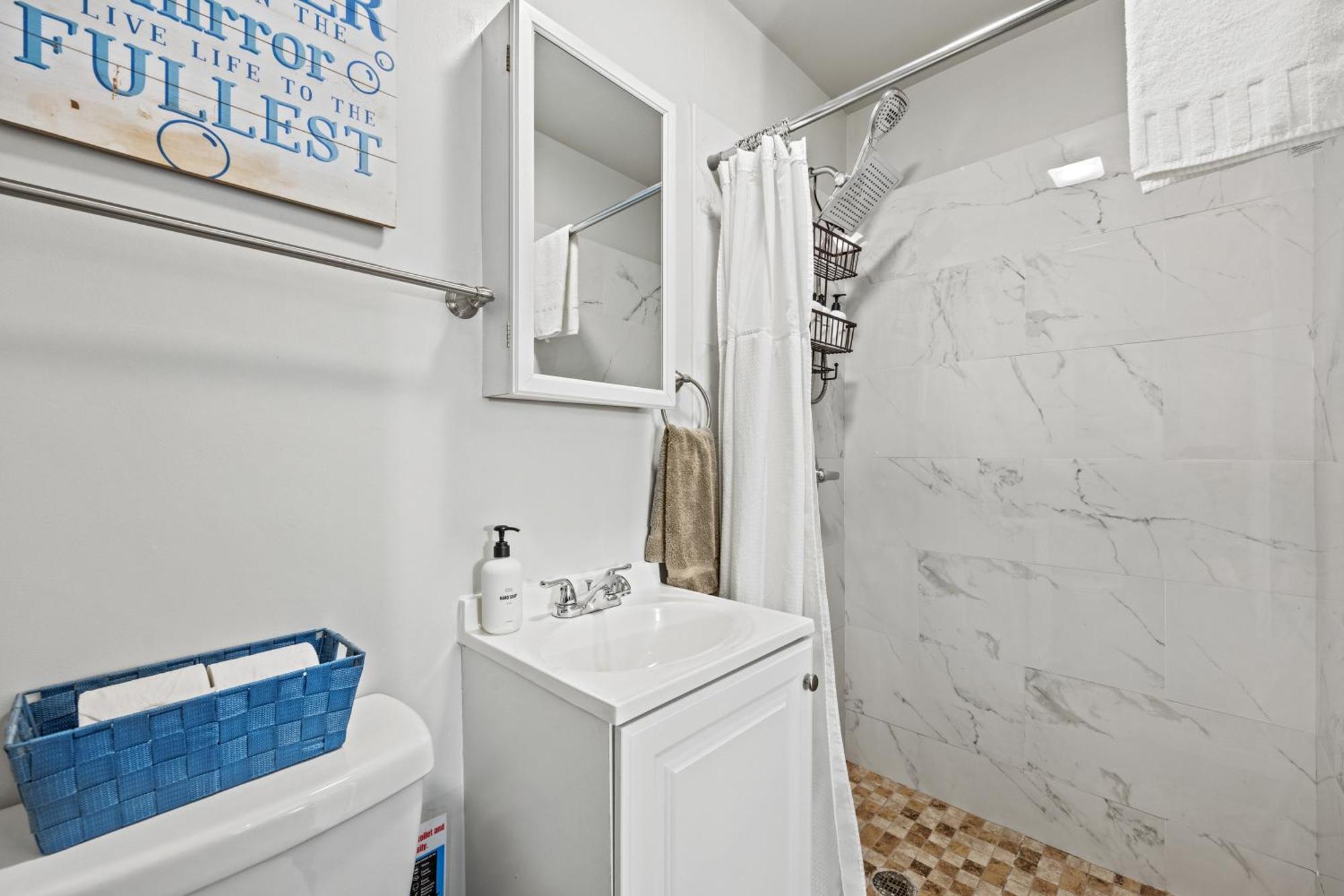 Apartment Studio- Walking Distance To Times Square New York